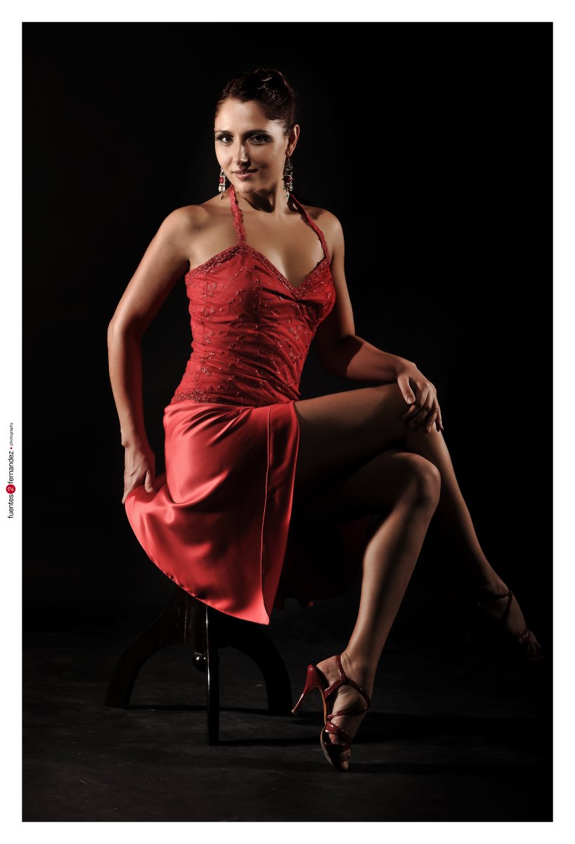 Tango Classes at Milonga Tango Bar - 18 September 2019