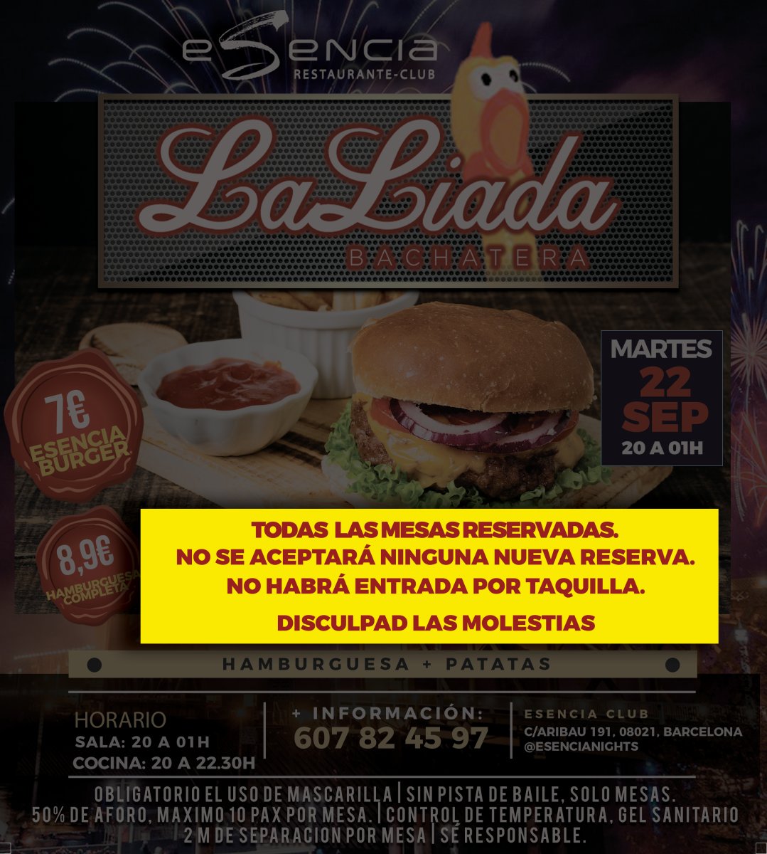 La Liada