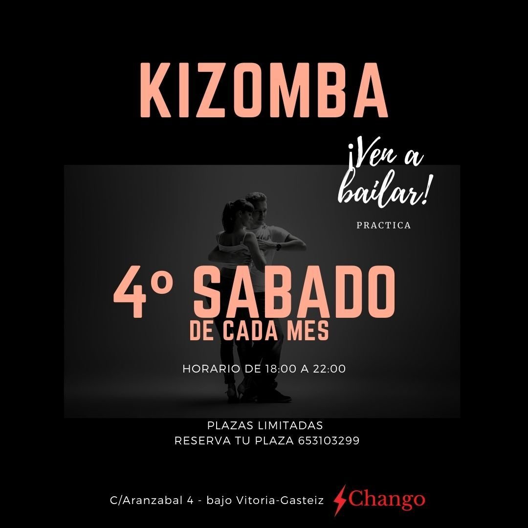 Kizomba CHANGO