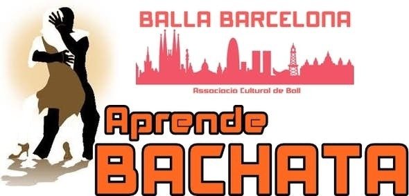 Learn BACHATA - FREE first class