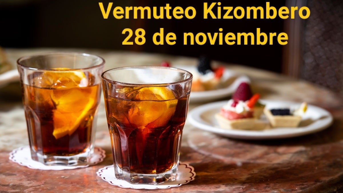 Vermuteo Kizombero