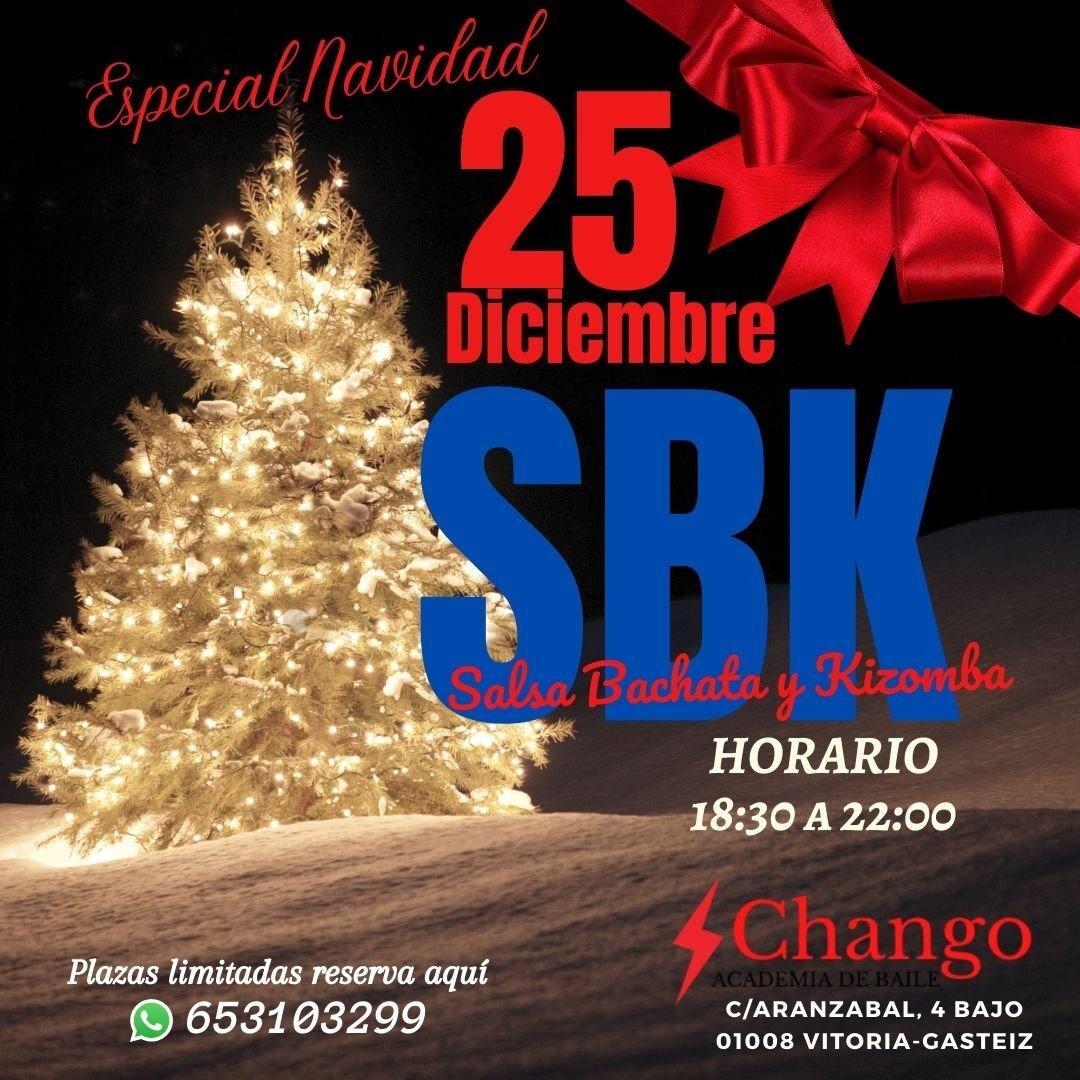 SBK CHANGO