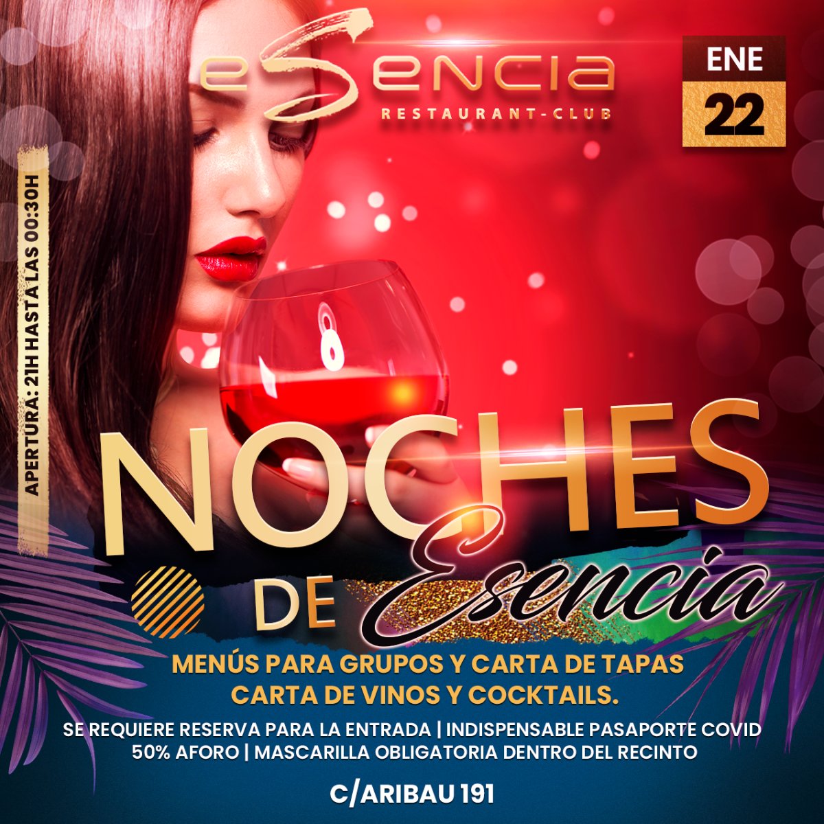 Sweet Bachata Nights