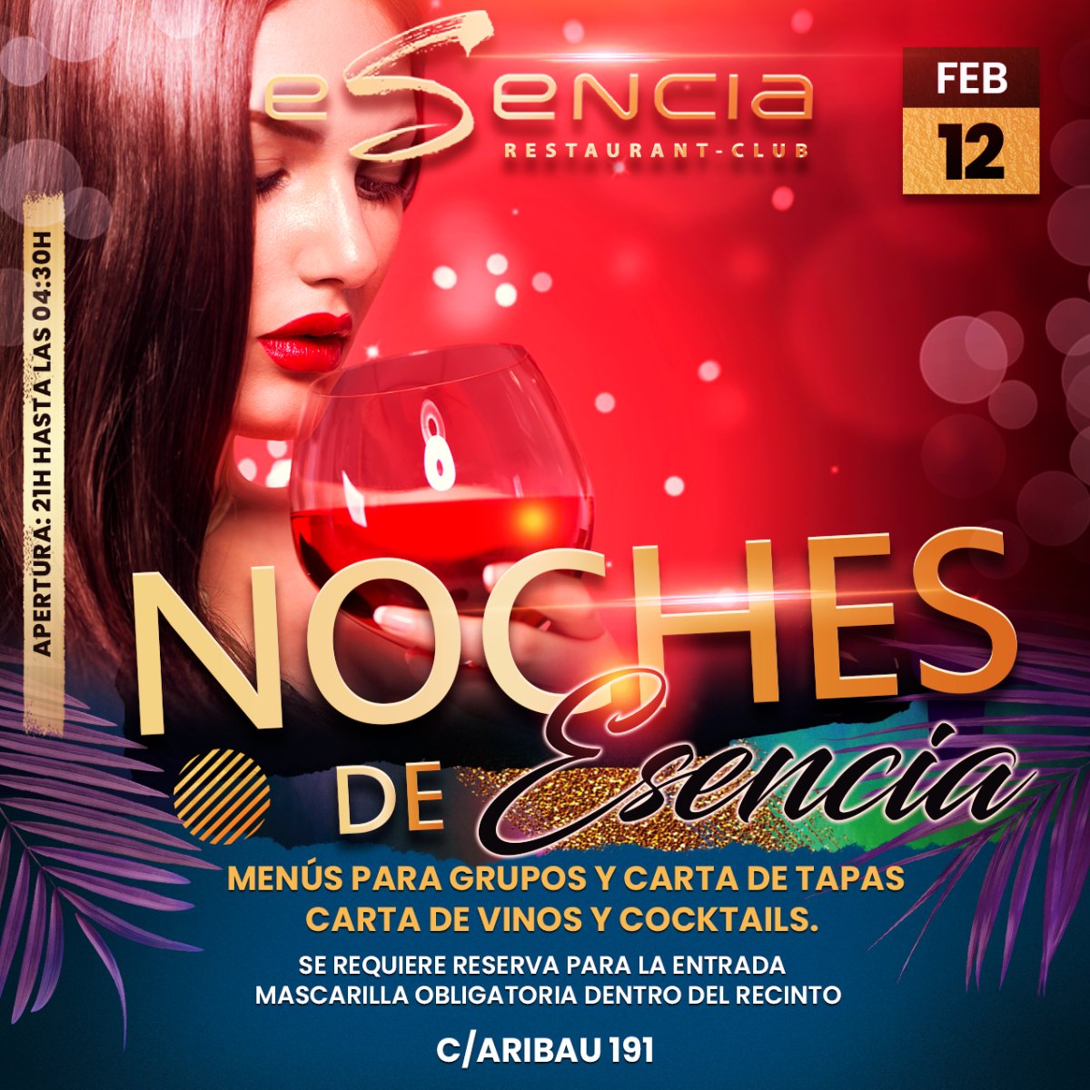 Sweet Bachata Nights