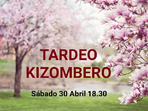 TARDEO KIZOMBERO