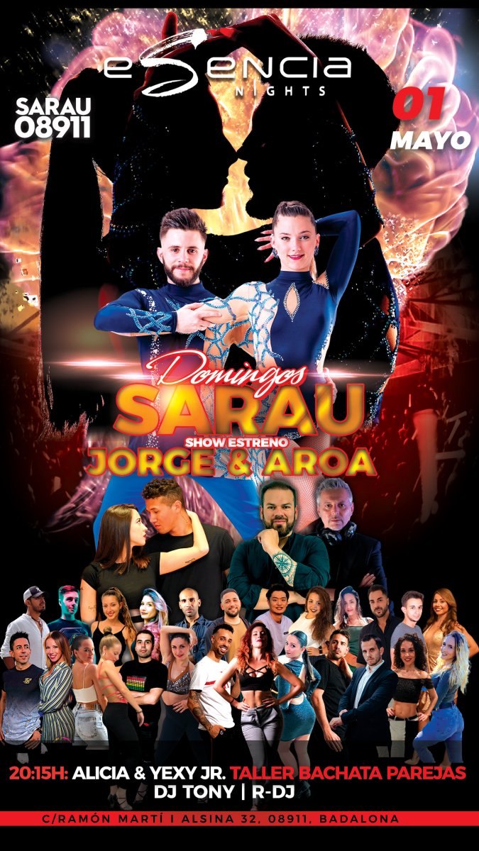 Domingos Sarau