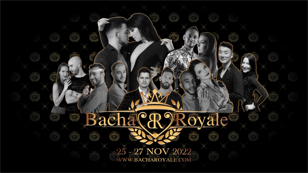 BachaRoyale Festival 2022 (1ª Edición)