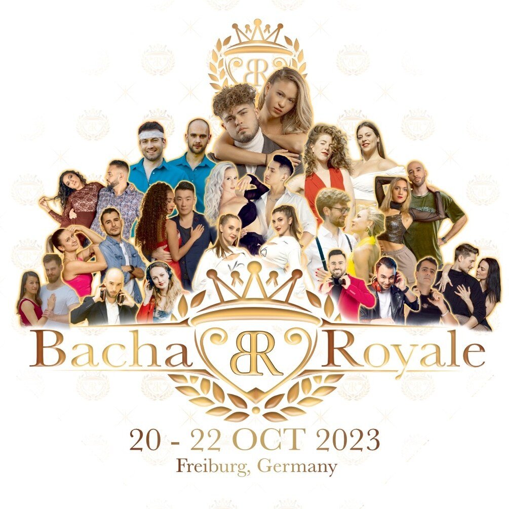 BachaRoyale Festival 2023 (2ª Edición)