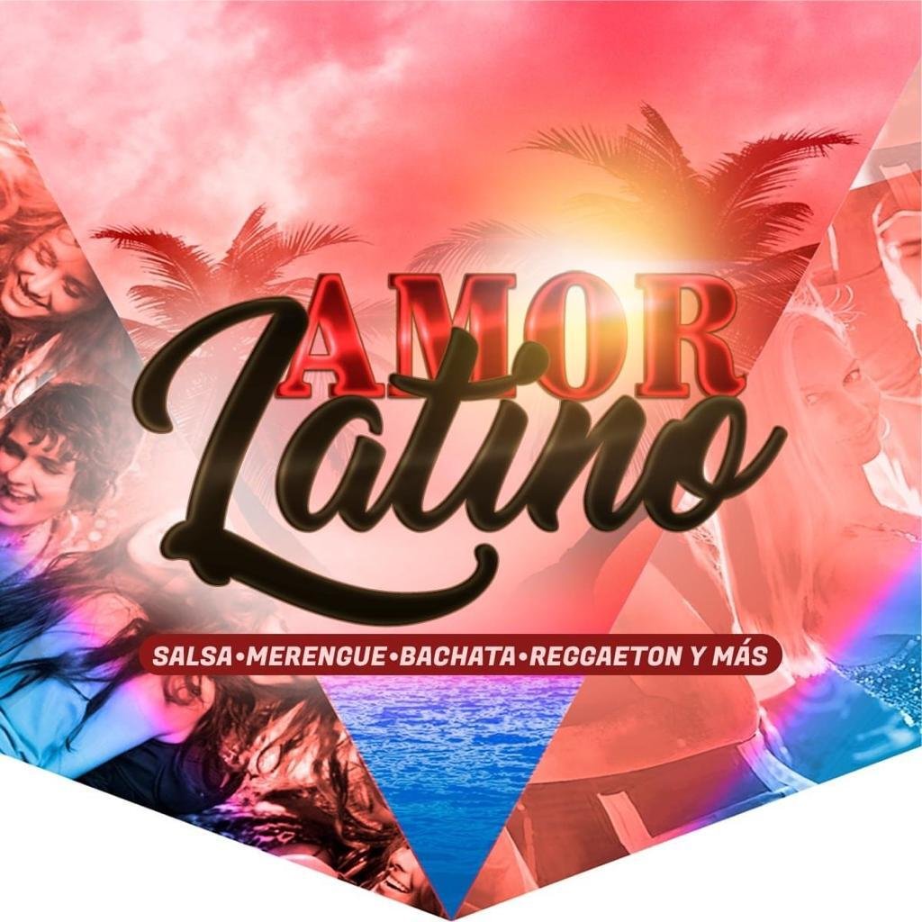 Amor Latino