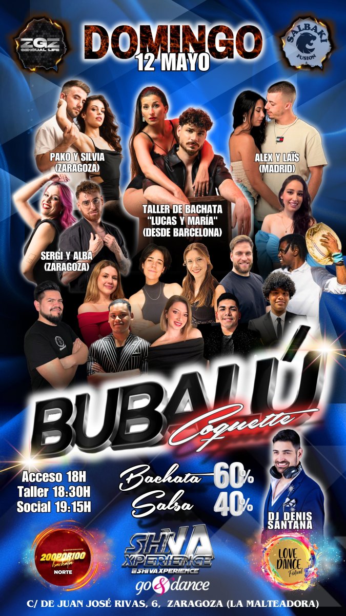 Taller Conexión Madrid Barcelona Zaragoza 