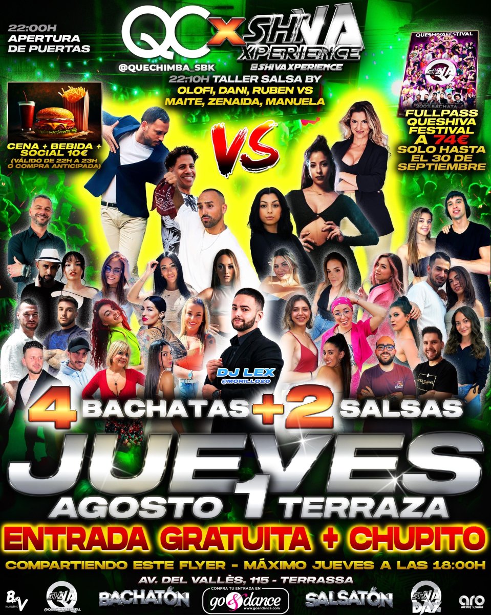 ?? JUEVES 1 DE AGOSTO ?? 