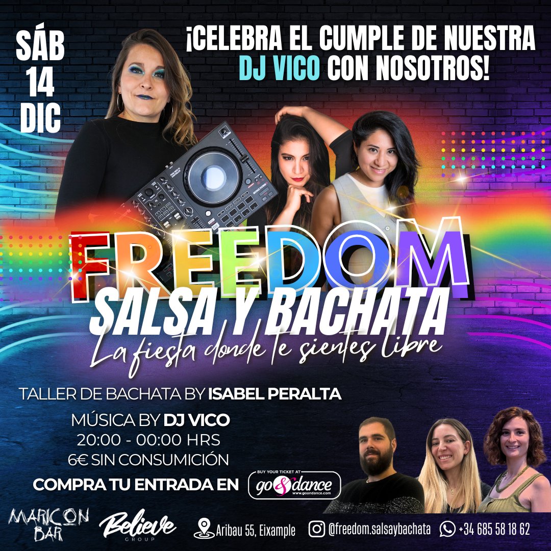 Freedom