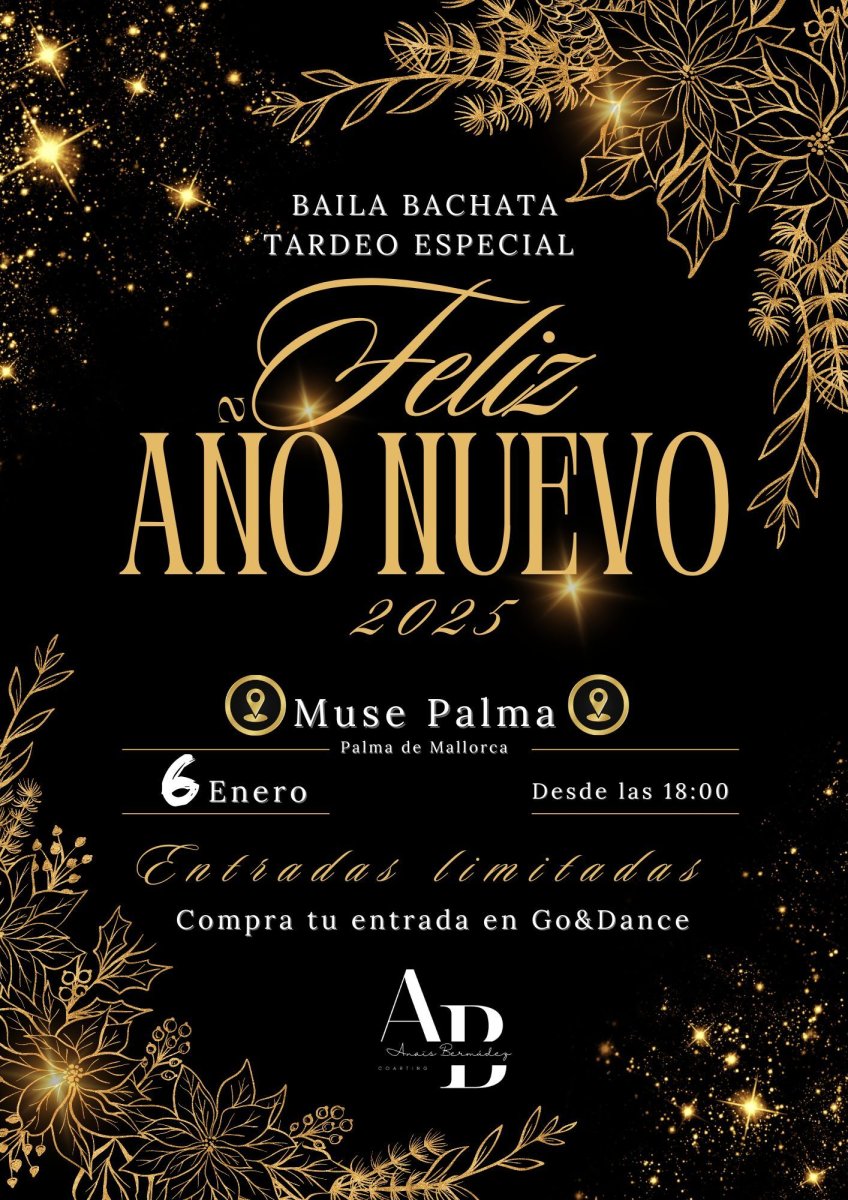 TARDEO 6 ENERO