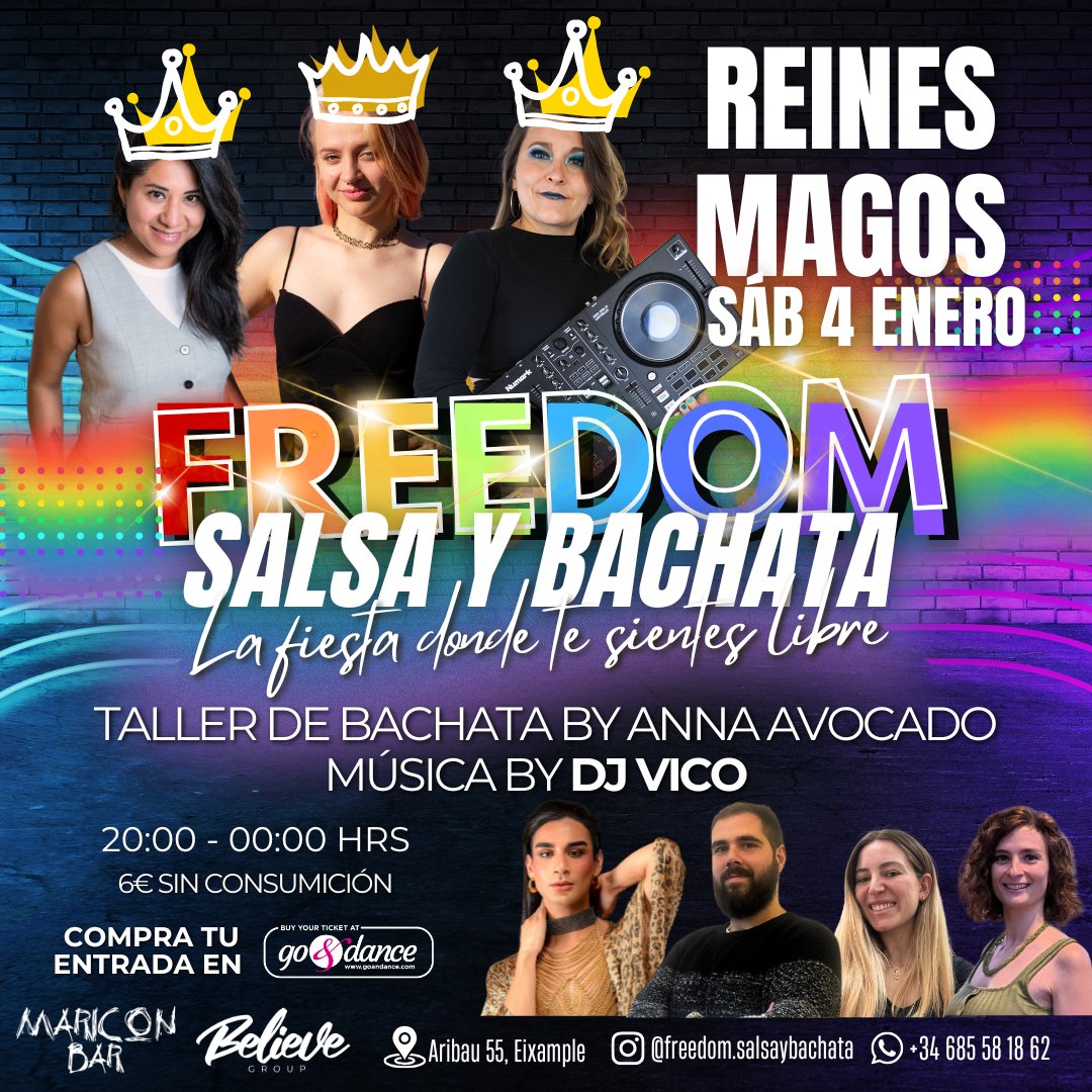 Freedom