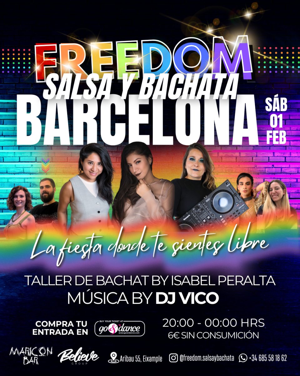 Freedom
