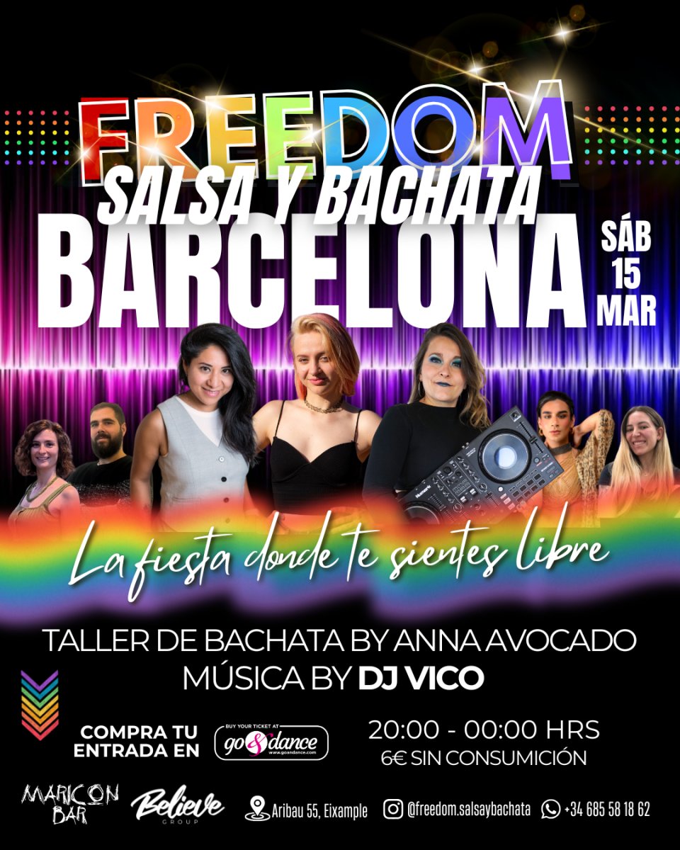 Freedom