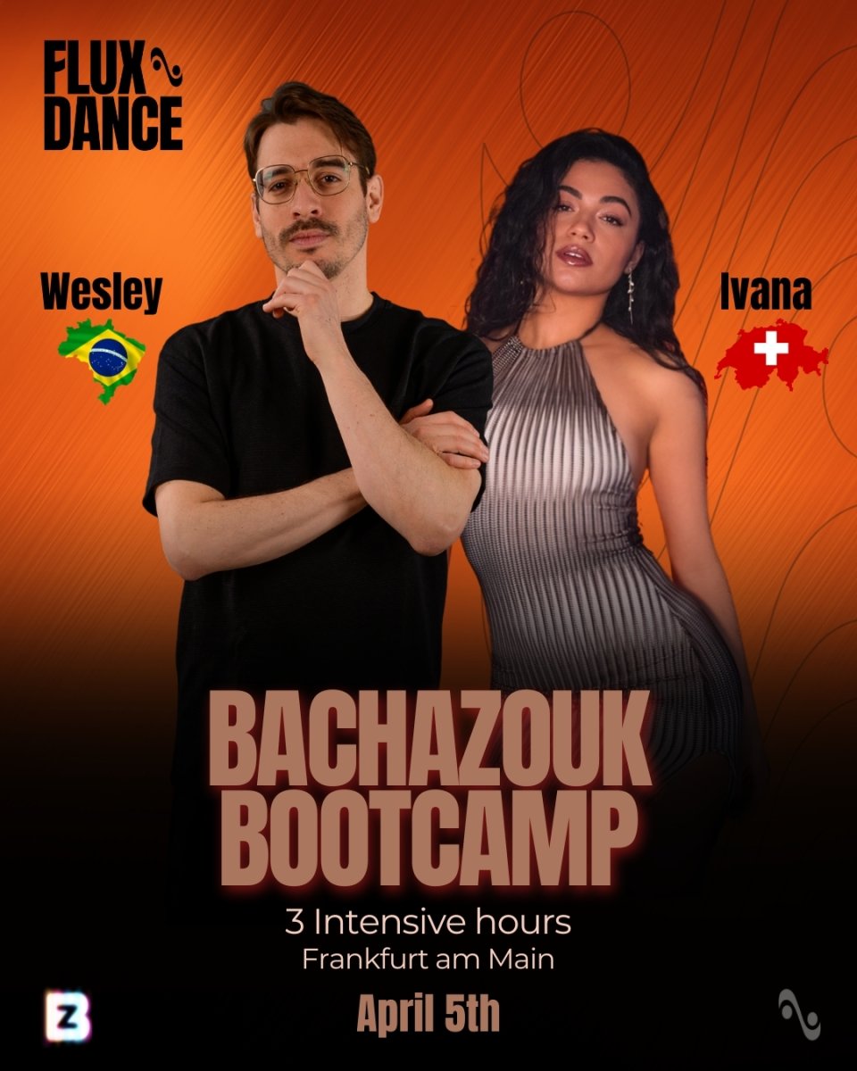 Bachazouk Intensive Bootcamp