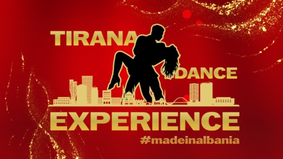 Tirana Dance Experience 