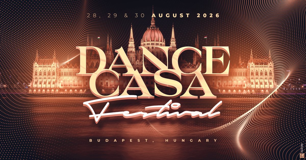 Dance Casa Festival 2026