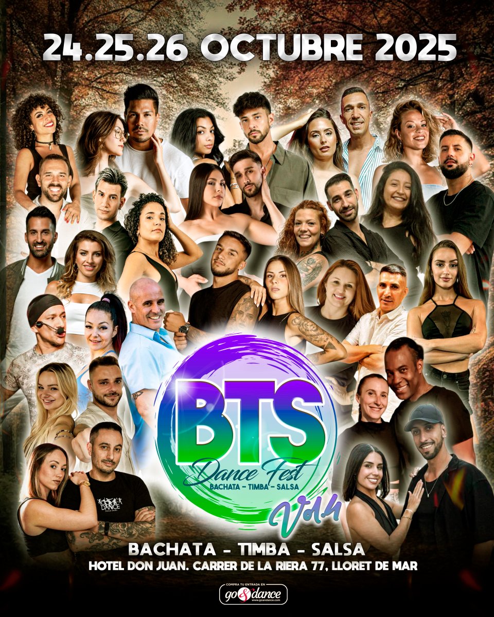 BTS Dance Fest