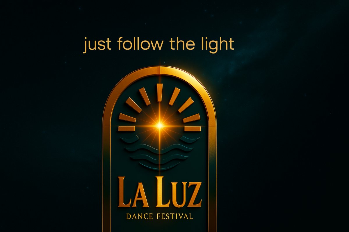 LA LUZ DANCE FESTIVAL 2026