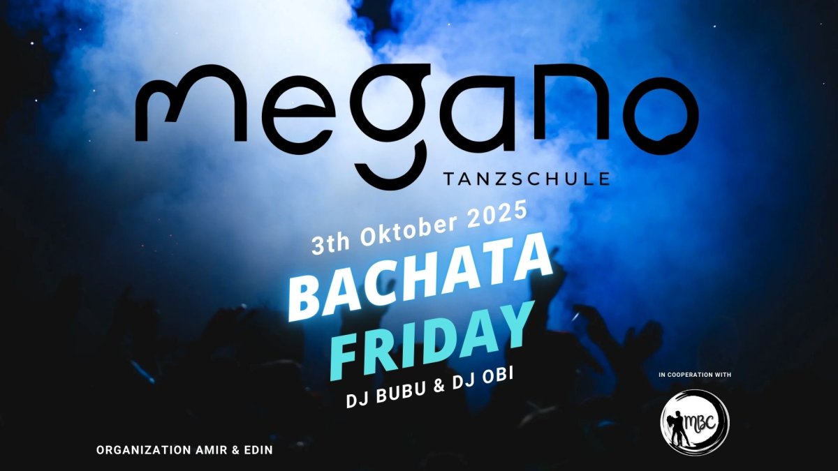 MunichBachataFriday