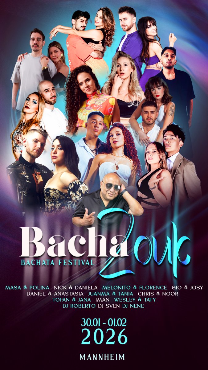 Bachazouk Germany