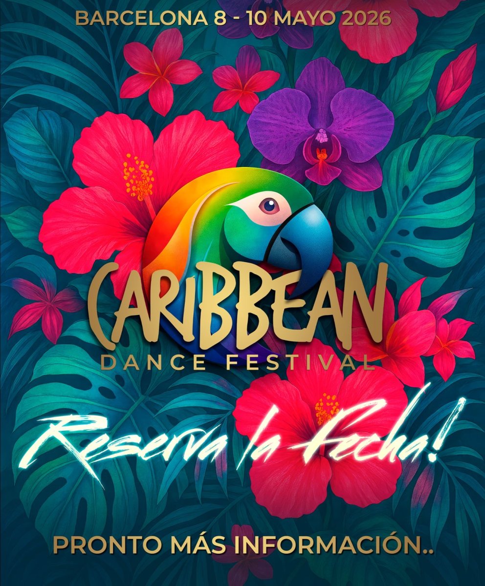 CARIBBEAN DANCE FESTIVAL 2026