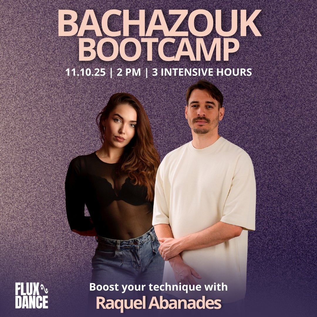 Bachazouk Intensive Bootcamp