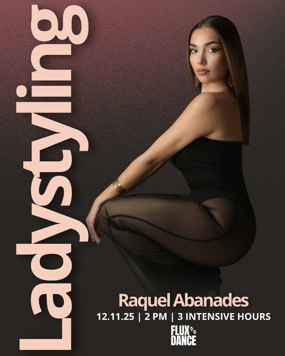 Ladystyling Intensive Bootcamp