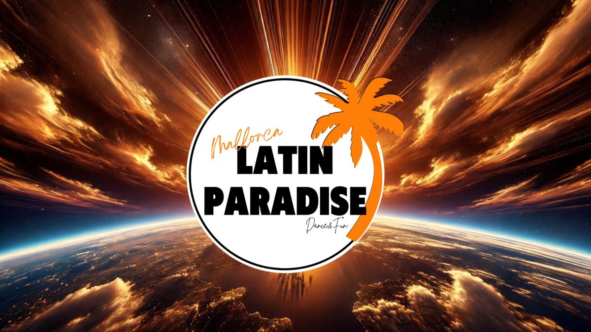 Mallorca Latin Paradise 2026
