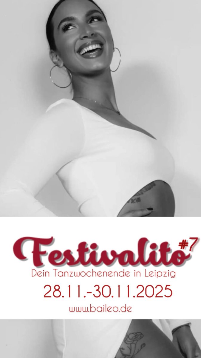 Festivalito 2025