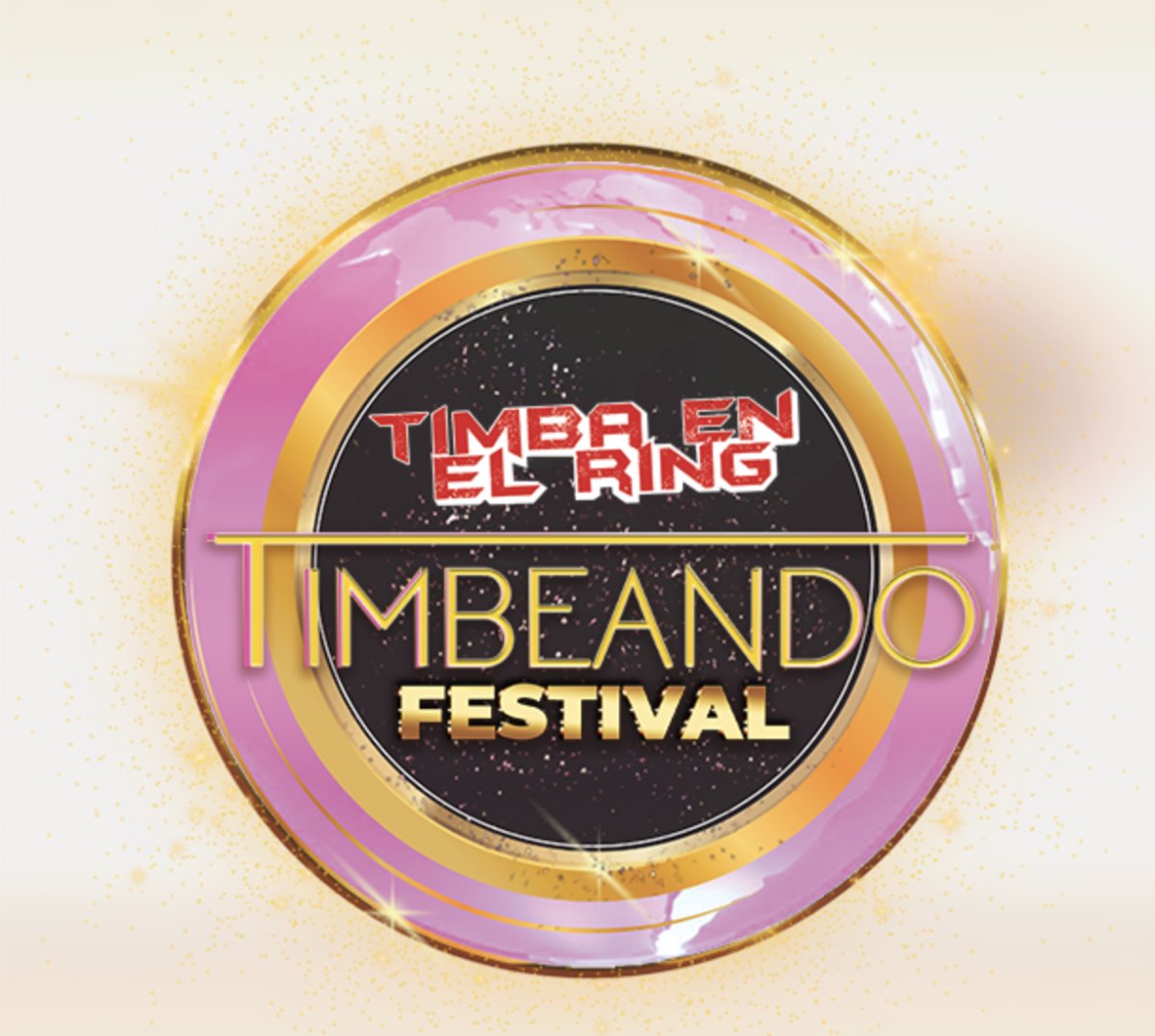 TIMBEANDO FESTIVAL 2026