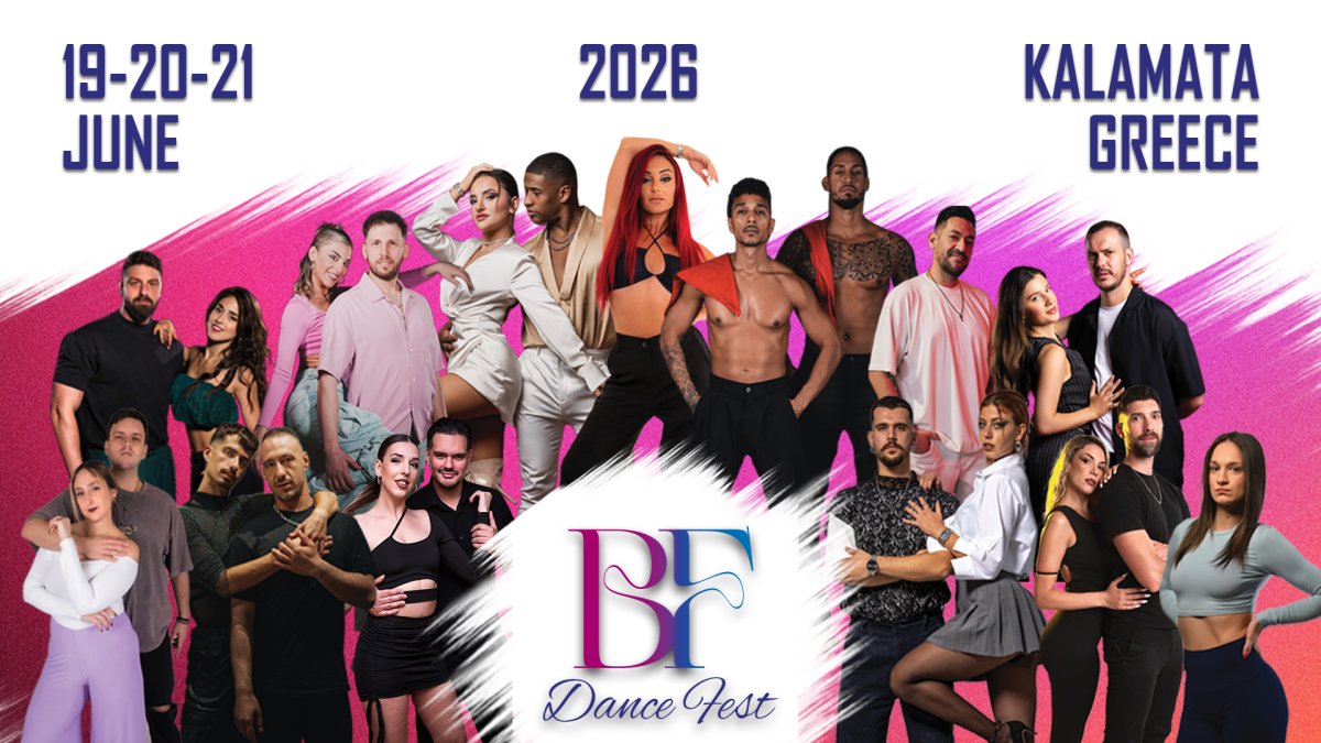 B.F.DanceFest (4ª Edición)
