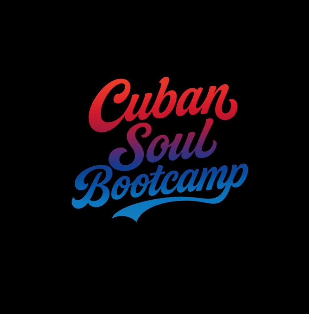 CUBAN SOUL BOOTCAMP EN MADRID talleres de formaciòn en bailes cubanos
