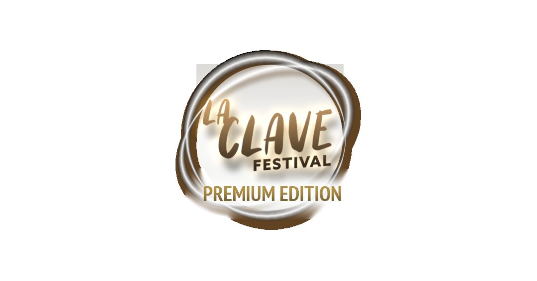 La Clave Festival 2026 PREMIUM EDITION