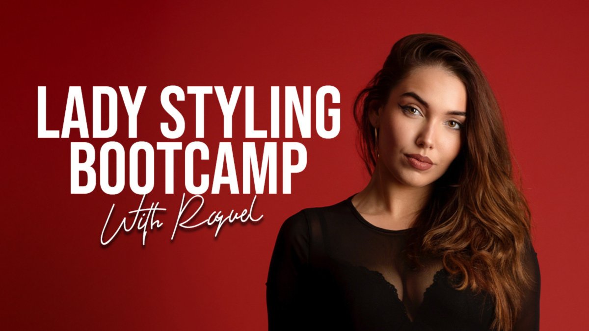 BACHATA LADY STYLE BOOTCAMP WITH RAQUEL ABÁNADES