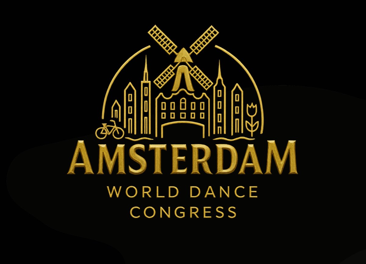 AMSTERDAM WORLD DANCE CONGRESS 2026