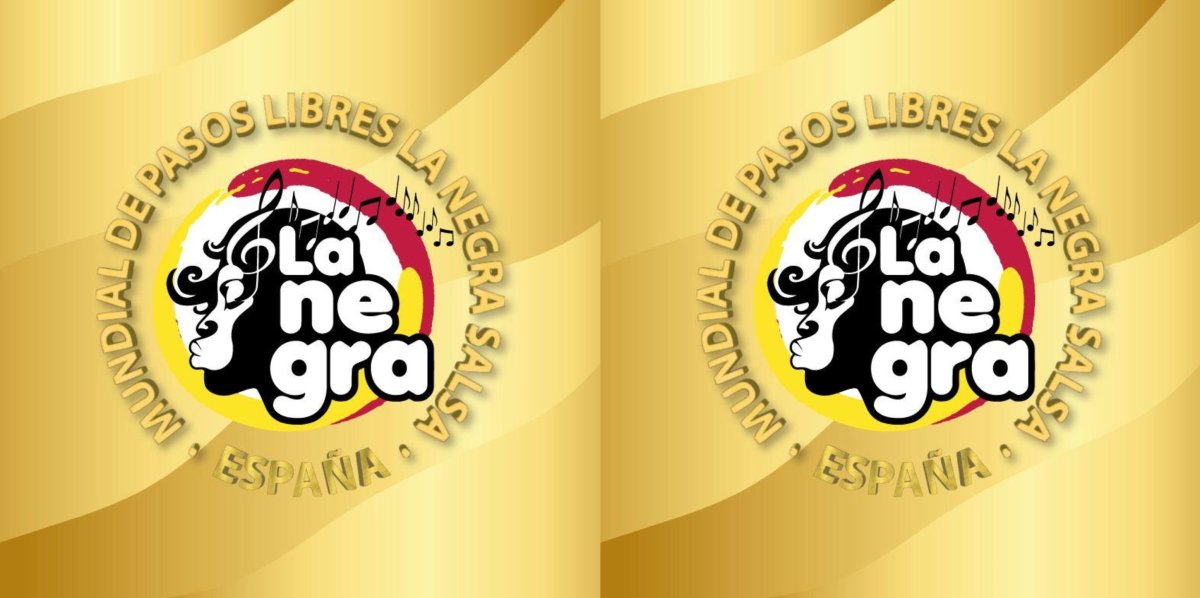 La Negra Dance Festival 2026 + XV Footwork World Championship "La Negra Salsa"