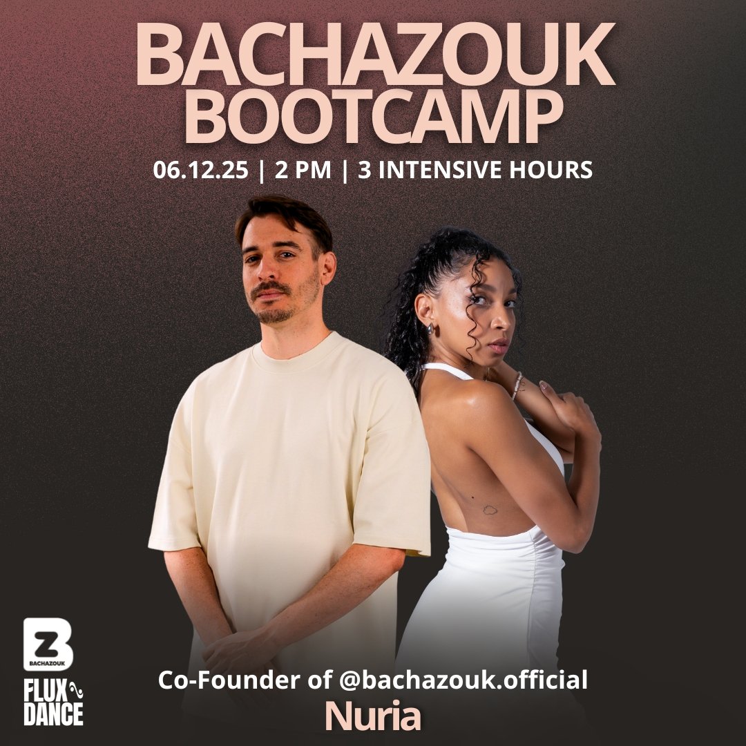 Bachazouk Intensive Bootcamp