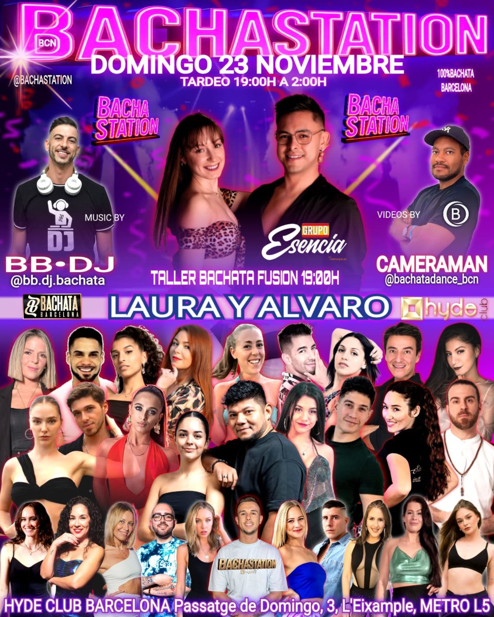 🎉🪩 𝗕𝗔𝗖𝗛𝗔𝗦𝗧𝗔𝗧𝗜𝗢𝗡🪩🎉