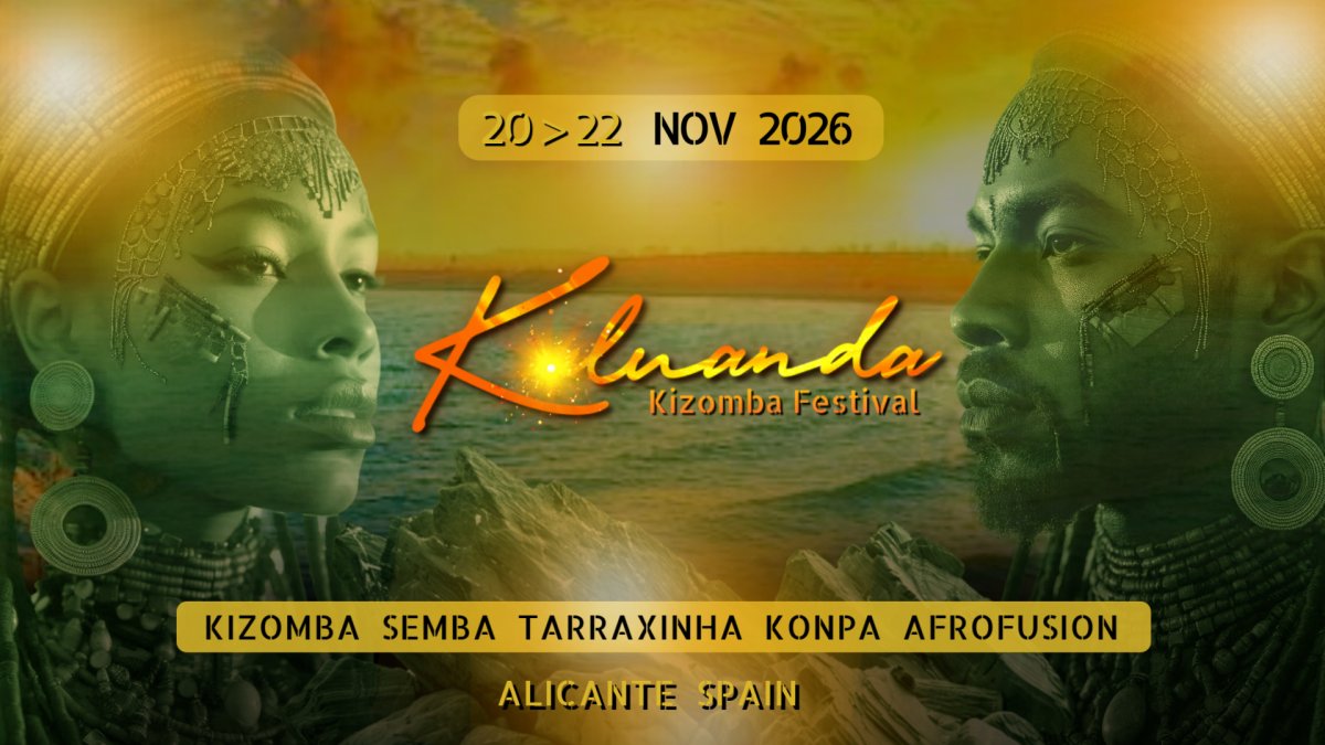 Kaluanda Festival 2026 4th Edition