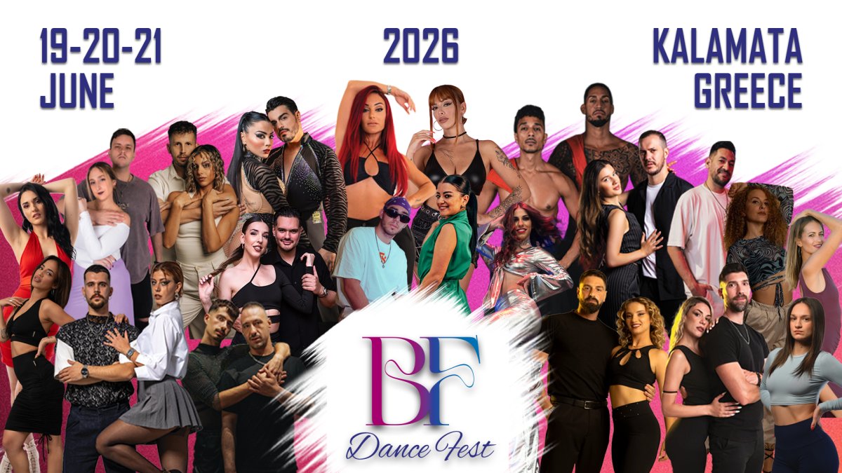 B.F.DanceFest (4ª Edición)