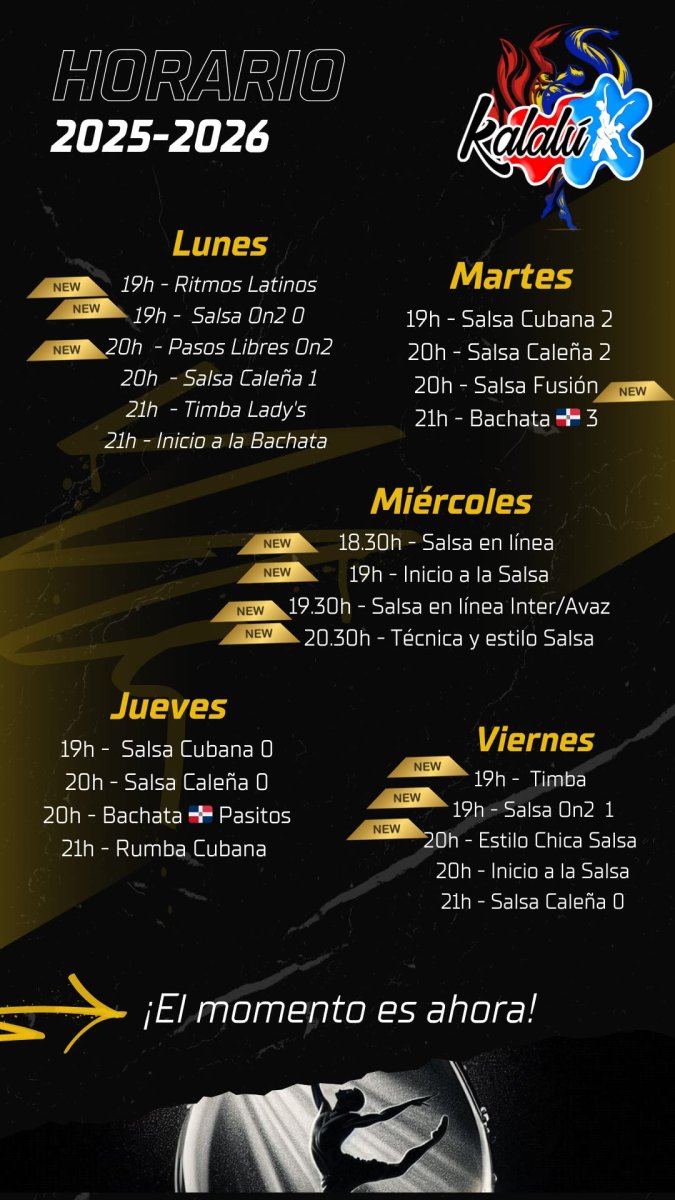 INTENSIVOS DICIEMBRE 2025