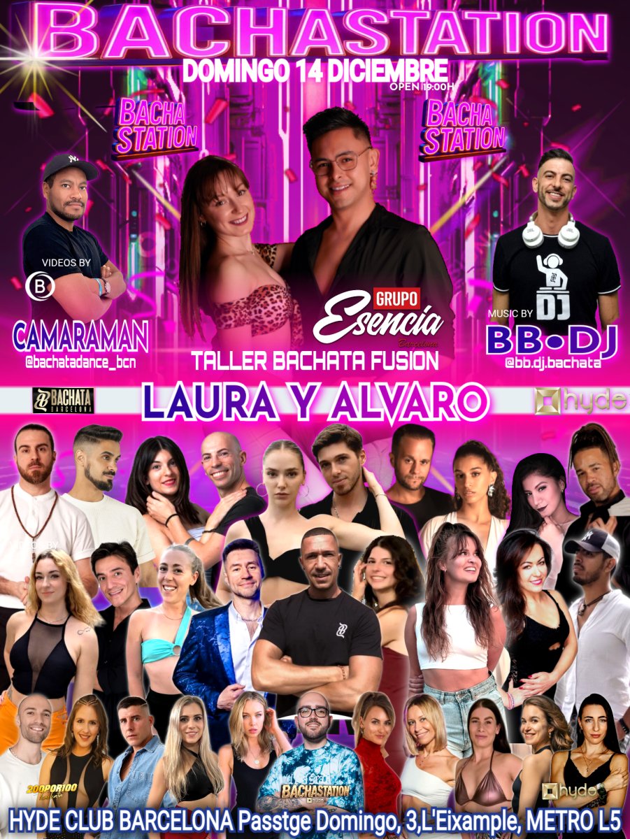 🎉🪩 𝗕𝗔𝗖𝗛𝗔𝗦𝗧𝗔𝗧𝗜𝗢𝗡🪩🎉