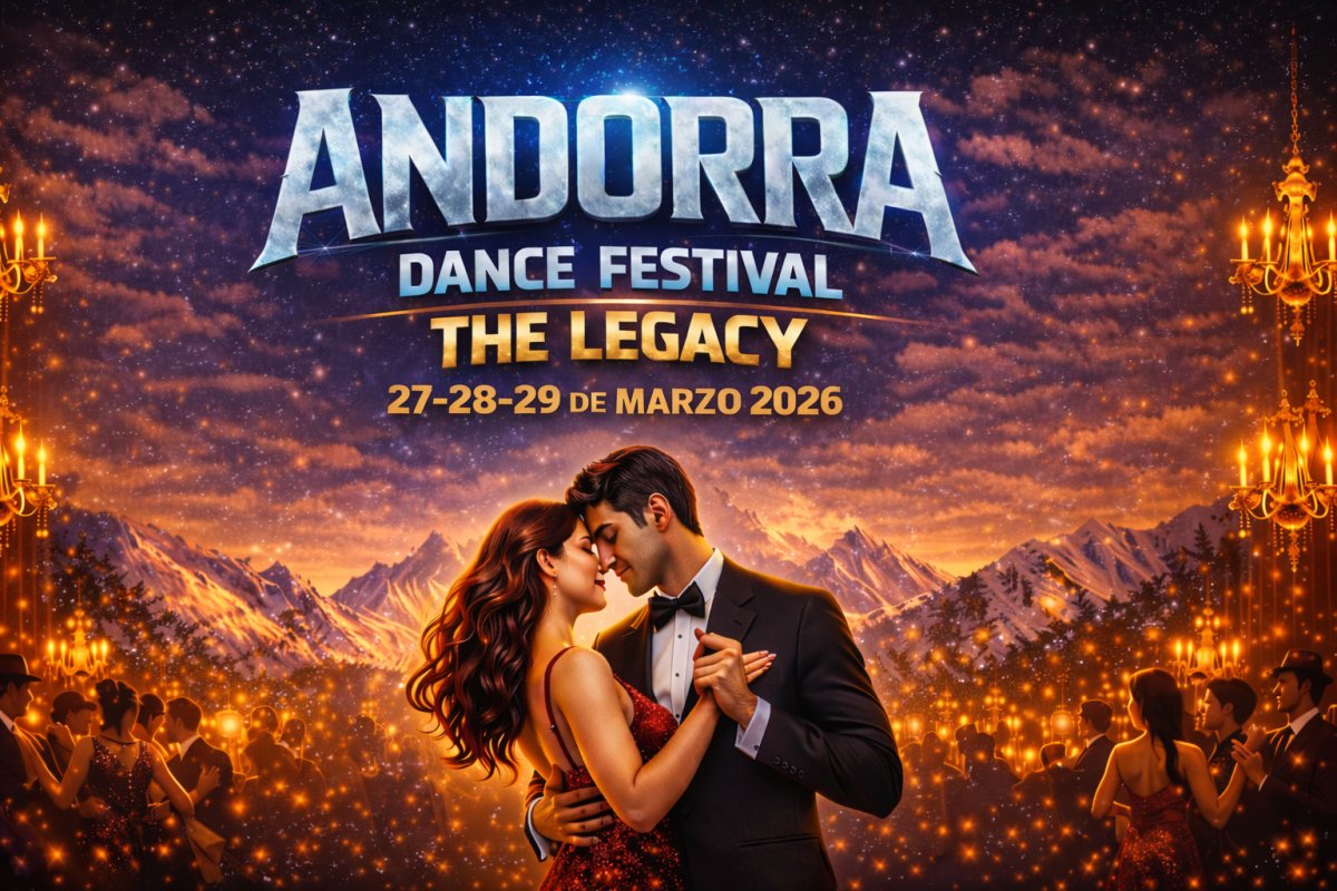 Andorra dance festival: The legacy