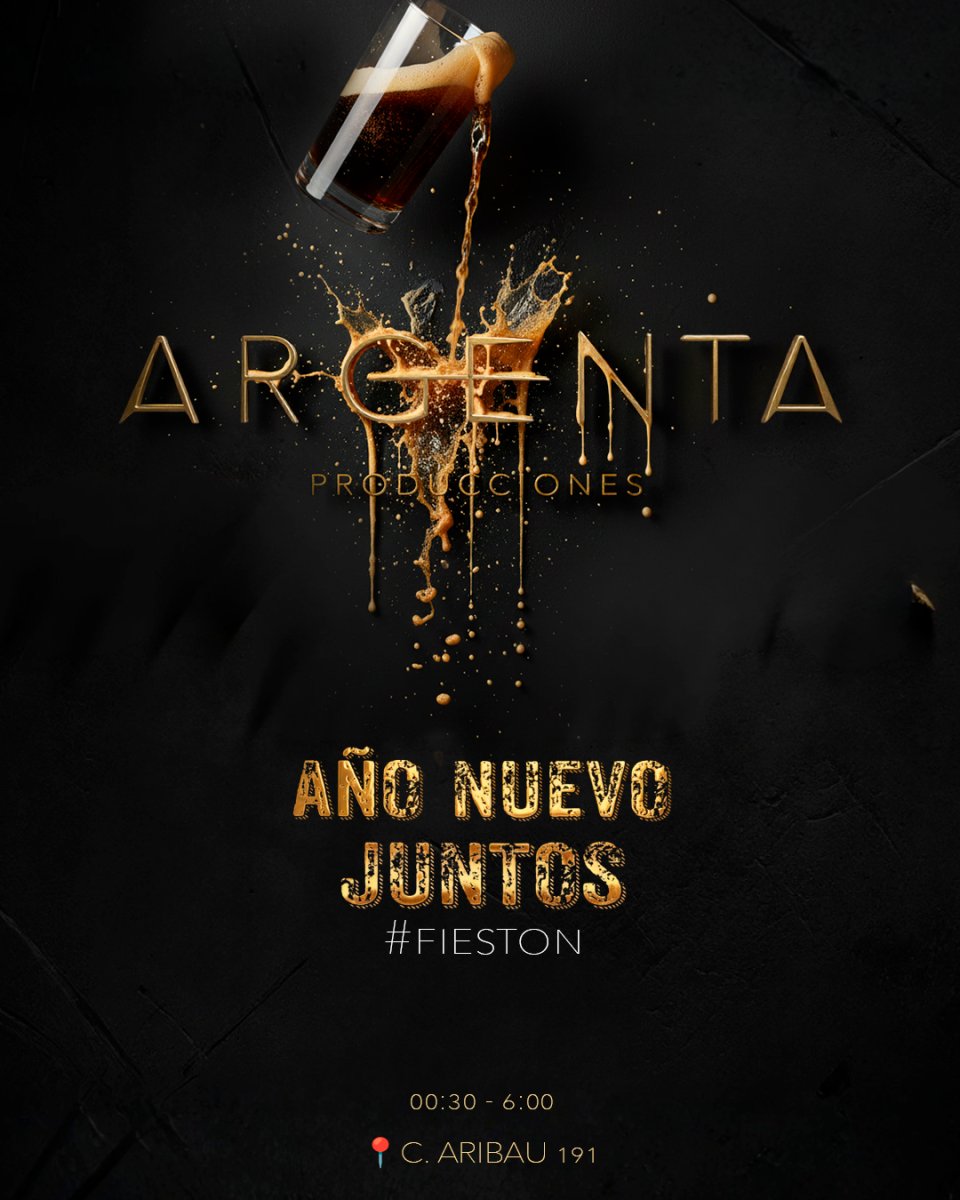 ARGENTA - #AÑONUEVOJUNTOS