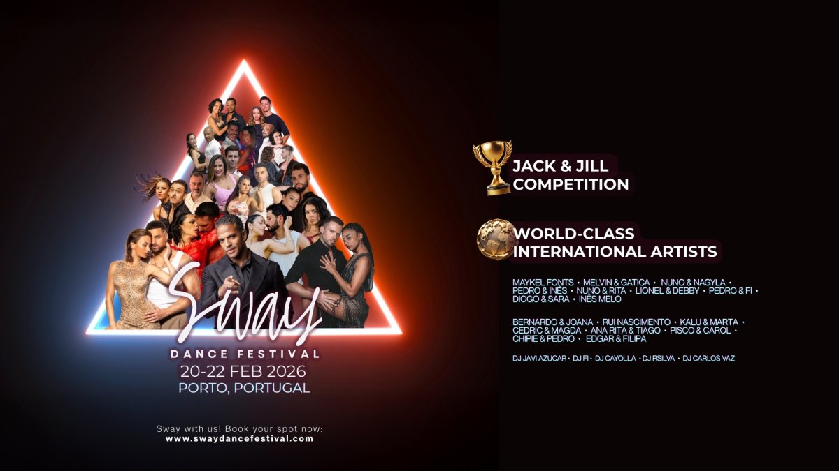 Sway Dance Festival 2026