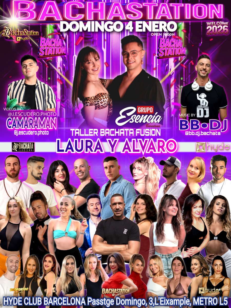 🎉🪩 𝗕𝗔𝗖𝗛𝗔𝗦𝗧𝗔𝗧𝗜𝗢𝗡🪩🎉