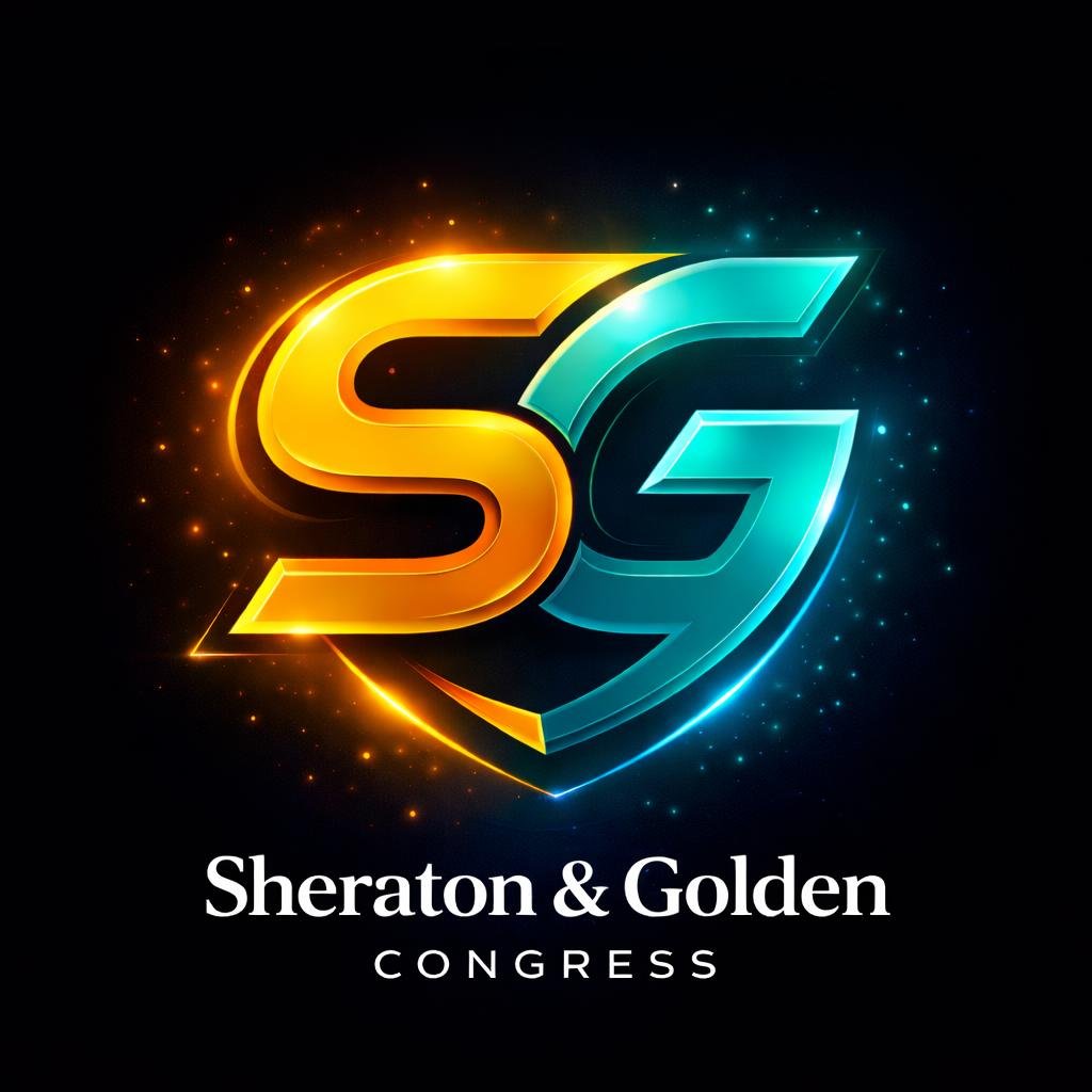 Sheraton & Golden lake Congress 2026